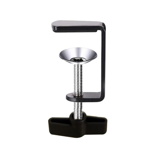 Replacement C-Clamp Desk Light Clamp Mount Holder Cantilever Bracket Type A