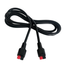 High Conductivity Extension Wire 14AWG 30A Cord For Solar Battery And Generator 3m