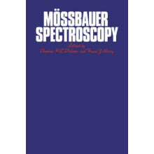 Mossbauer Spectroscopy Paperback Book