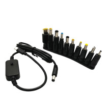 USB Power Boosts Line UsbC TypeC to DC5/9/12/15/20V Adjustable Voltage Converter