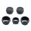 Bouton de Volume de Climatisation de la Console Centrale pour   3 L319 2004-2009 Accessoires 4