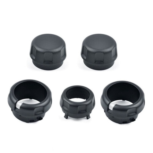 Bouton de Volume de Climatisation de la Console Centrale pour   3 L319 2004-2009 Accessoires