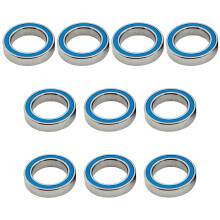 High Precision Ball Bearings Single Row Deep-Groove Double Sealed 6701-2RS