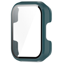Smartwatches Tempering Glass Protectors Bumper Sleeve for V7/V7 Pro Repair Green