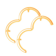 Anti-Collision Ring for AVATA 2 Traversing Machine Anti-Bump Scratch-resist