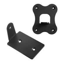 Speaker Wall Shelf Multifunctional Speaker Wall Stand Access for Morel Hogtalare