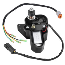 2639007 2637637 Motor Do Limpador de para-Brisa para Ranger 1000 XP/Crew XP Pro XD Tamanho Completo 12V Ângulo Do Limpador 170