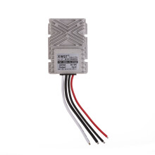 Reliable DC/DC Buck Converter 30V-90V to 24V Power Supply for Car Truck Vehicles 24A