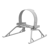 Landing Gear Quick Release Height Extended Leg for Mini 3/Mini 3Pro Drone Gray