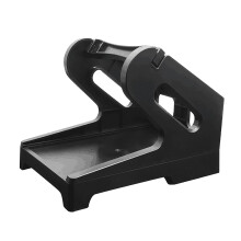 Label Holder, Thermal Shipping Label Holder Suitable for Home and Office Use BK