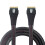 Internal Data Cable SFF-8654 8i to SFF-8654 8i for Storage Routing Work Needs 50cm 1