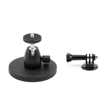 Magnetic Holder for DJI-Action Camera Stand Mount Travel Bracket Bundle 1 68mm
