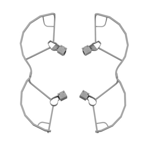 3 Pro Drone Propeller Guard Quick Release Propeller Bumper Drone Blade