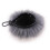 1Pack Microphone Wind Muff Furry Windscreen Windproof Wind Screen for H1N Handy B 1