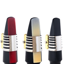 Saxophone Reeds Saxophone Reeds Set for Clarinet, Tenors/Alto/Soprano Saxophone Black Alto