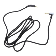 3.5mm to 2.5mm Jacks Audios Cord for Bowers P7 Nylon Braided Wire