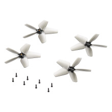 Replacement Spare Avata Propellers Low Noise Quick Release Blades for DJIAvata