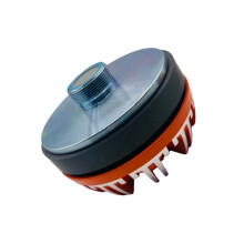 Rear Cover Speaker Compression Driver for Cabinet Repair Service