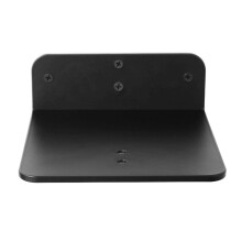 Metal Speaker Stand Wall Mount Holder Bracket for Home 250/350 Speaker