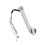 Maintenance Arm Left Right Front Back Replacement Spare Accessory for Mini 4 Pro rear left 1