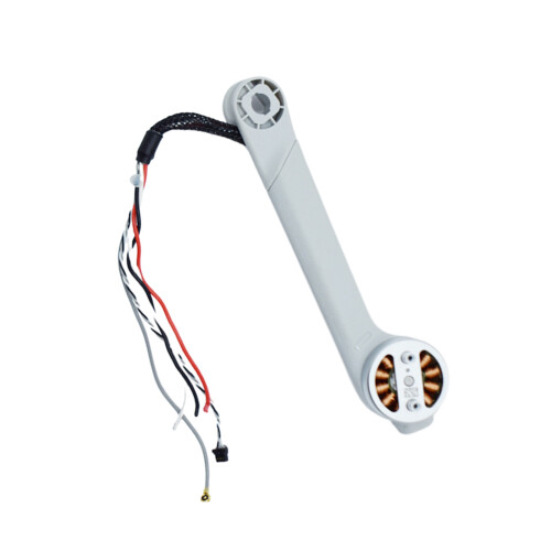 Maintenance Arm Left Right Front Back Replacement Spare Accessory for Mini 4 Pro rear left