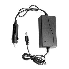 Truck Cab 24V to 12V Power Supply Adapter with 10A Output Use Daily