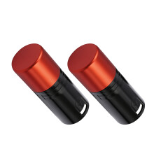120 Ohm DMX512 Terminators Plug Set for Lighting Sound Signal Termination Red