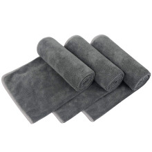 VIVOTE Microfibre Gym Towels Sports Workout Sweat Towel Super Absorbent for Men and Women Fitness Yoga Camping Travel Hiking Beach towels 3 Pack