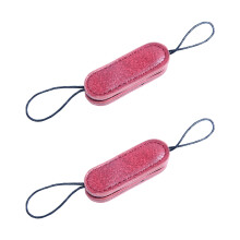 Leather Hand Straps For GR2 GR3 Camera AntiDrop Loopping Red