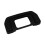 DK28 Eyecup Eyepiece Comfortable Wearing Camera Viewfinder Eyecup Blocking 1