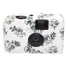 35mm Disposable Film Camera Kids Gift One for Time Camera Birthday Party Present