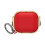 PC Hard Shell Case Cover for 4 Charging Case, Rings Attachment for Pocket 1 1