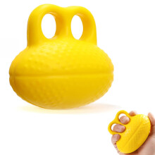 Hand Exercise Ball,Hand Exerciser Grip Strengthener Ball for Seniors for Patient Recovery Elderly Stroke Arthritis Physical Therapy Anxiety Stress Re