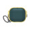 Earbud Protective Case Cover for 4 PC Hard Shell with Side Rings 5 1
