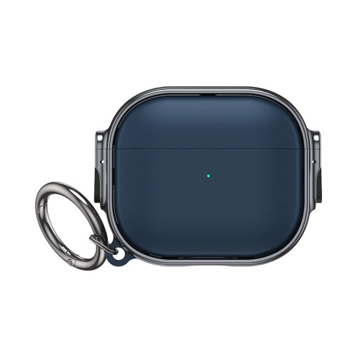 Charging Case Protective Cover for 4 with Side Rings, Compact Hard Shell 11