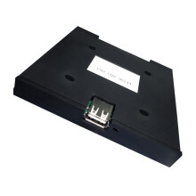 FDD-UDD 26144 Floppy Drive Emulator 3.5in 1.44MB USB Floppy Drive 26 Pins