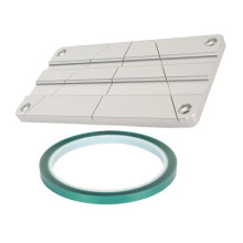 Professional Grade Tape Splicing Kit for Revoxsonido, Full Track Connection