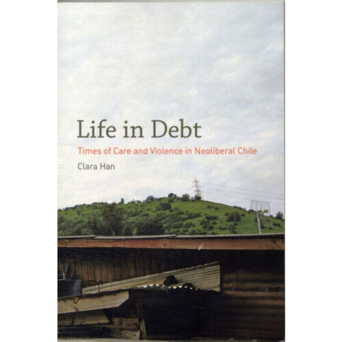 Life in Debt by Clara Han Paperback Book