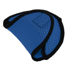 Blauer Golf Schlägerschutz D-Typ