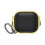 Protective Cover for 4 Charging Case, PC Hard Shell with Rings Attachment 8 1