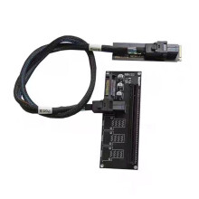 M.2 NVMe to PCIe3.0 SSD PCIE X1 X4 X16 Adapters Card PCIE Expansion Cable