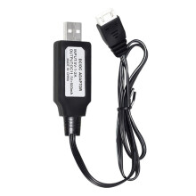 11.1V 500mAh Lipo Lithiums Battery Charger for RemoteControl Toy Robot Car Boats