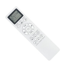 Intelligent Air Conditioning LCD Controller English Version for KKG26A-C1 Accessory
