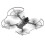Propeller Guard for Mini 4 Pro Drones Protector Propeller Guard Cover Protectors 1