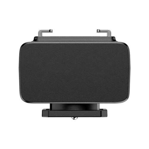 Off Camera Flash Remote with Small Body and Hot Shoe Mounting for Studio