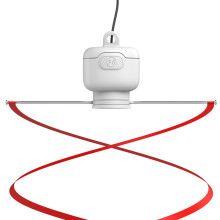 Flies Bugs Repellents USB Ceiling Fan USB Adapter Cable Remote Control Switches