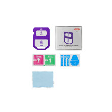 Clear Camera Guard for LunaUltra Scrren Tempered Glass Film Daily Protections single set