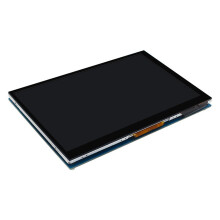 For Pi4B Touches Screen Panel MIPI Capacitive Touch Display Monitor 4.3/5/7in 7 inch