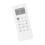 Quick Responsing Remote Control Replacement ABS Texture Perfect for Home Device 1