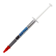 1g 3g 7g 15g GD450 8W Thermal Compound High-conductivity Needle Tube Blister 1g